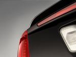 Cadillac STS Platinum 2007 года